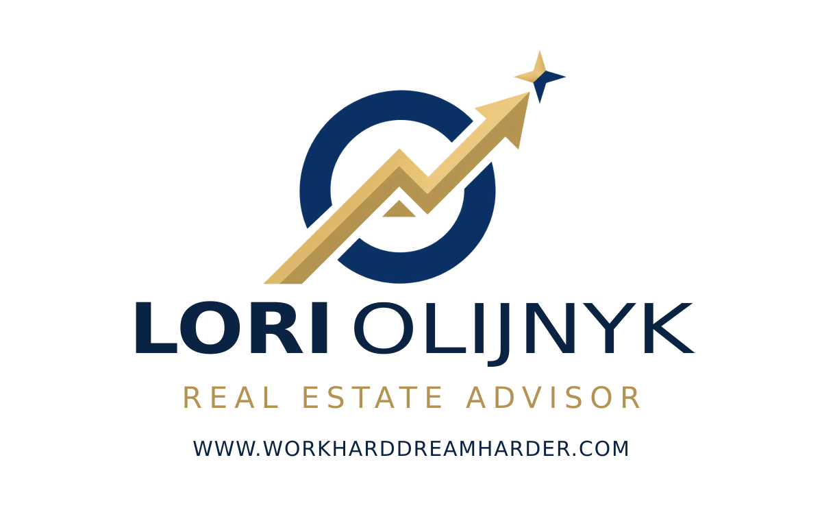 Lori Olijnyk, Real Estate Advisor